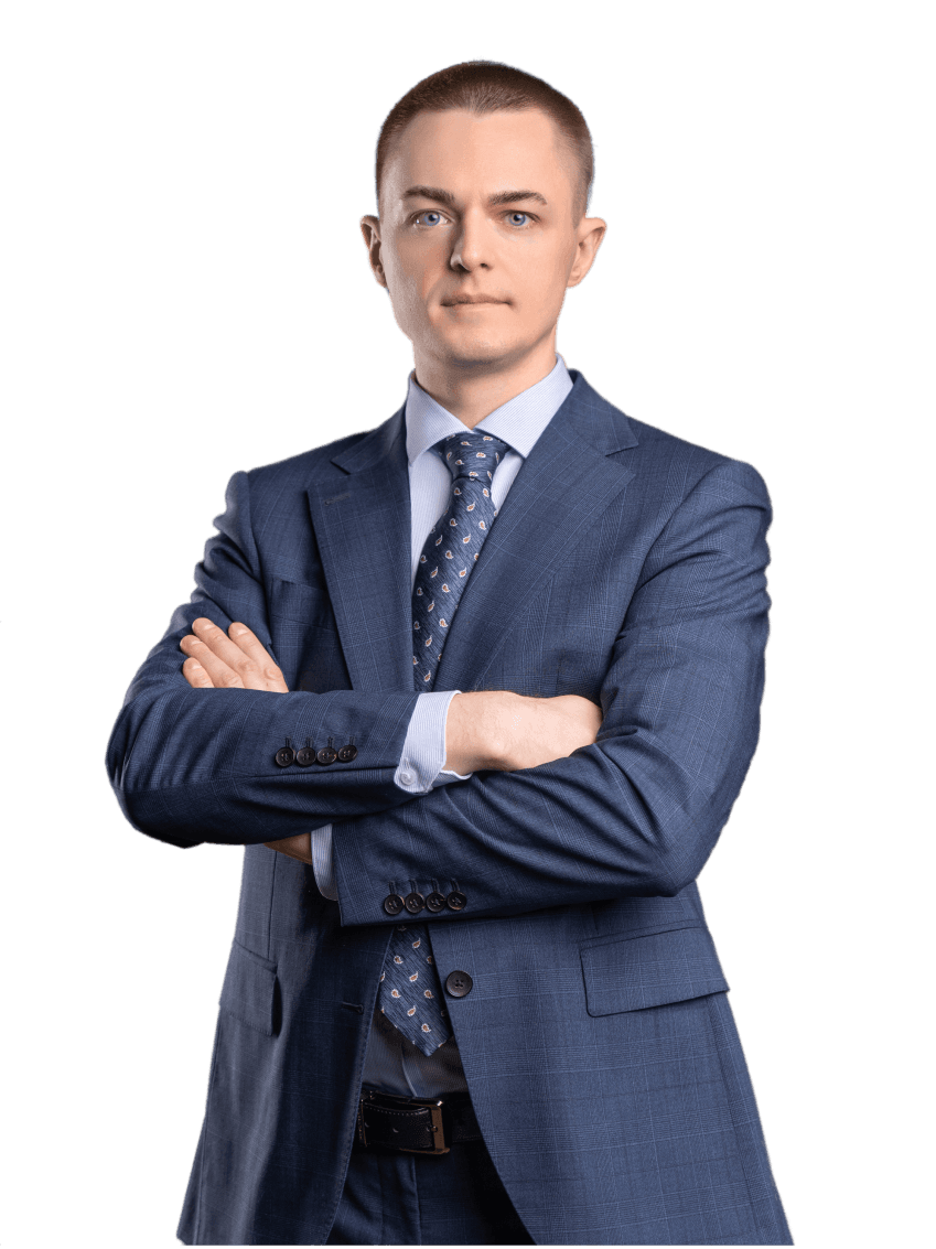 Максим Рябков